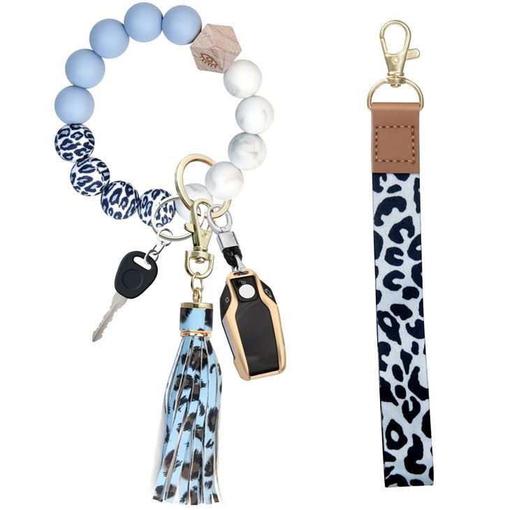 Maxsus silikon munchoq bilaguzuk fabrikasi