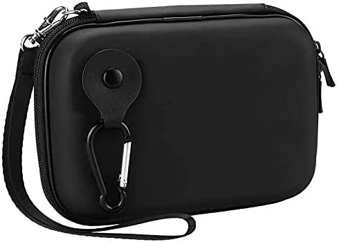 Saqlash uchun EVA fermuarli sumka