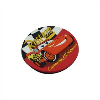 3D Car Soft Pvc muzlatgichli magnit