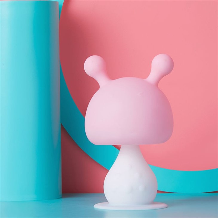 Baby Silicone Molar Toy