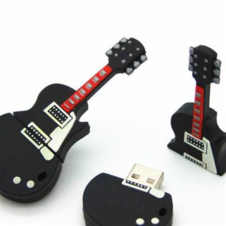 Yaratuvchi PVX USB flesh-disk